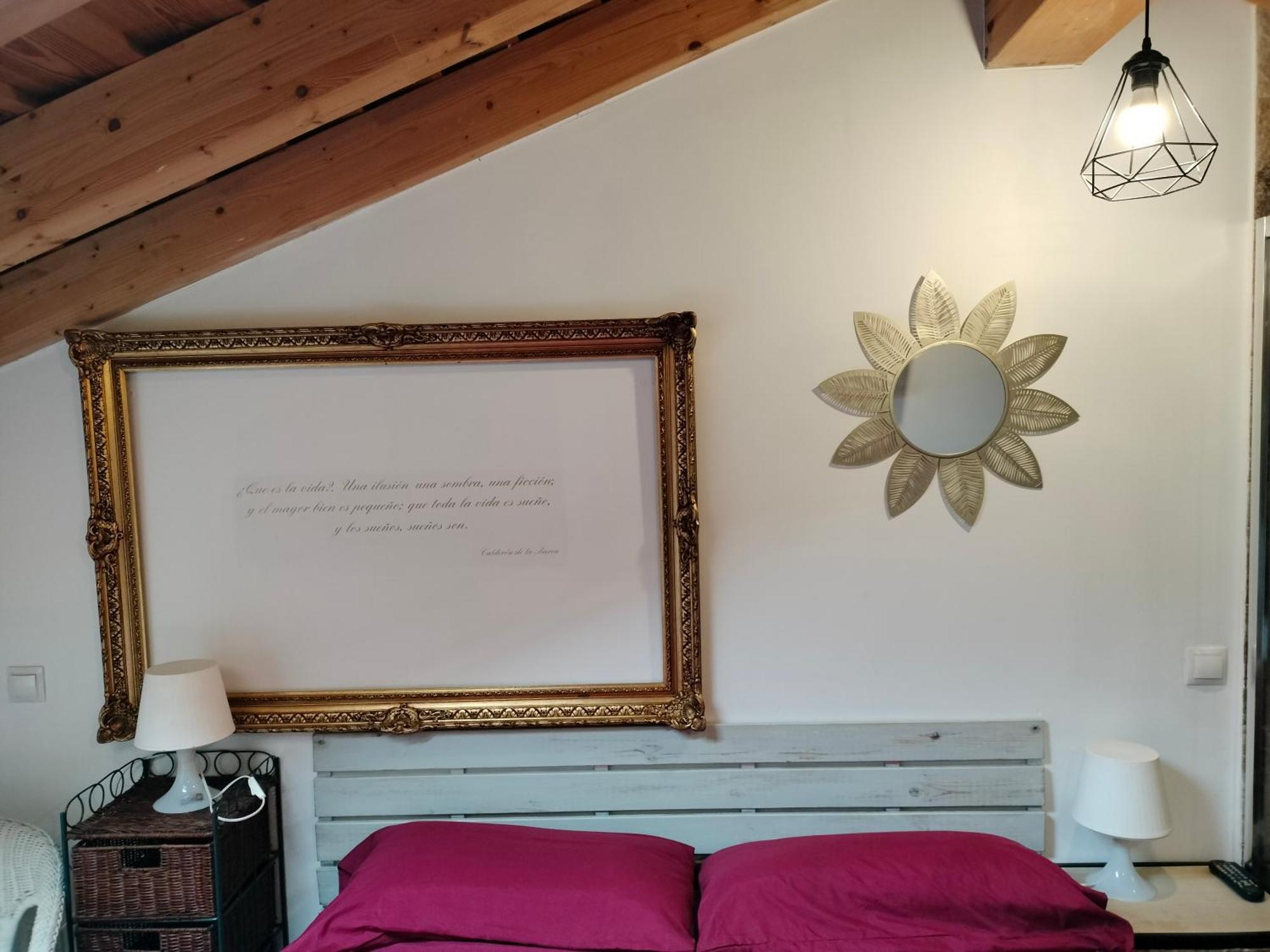 Casita Con Encanto Tranquilidad Villavieja Del Lozoya Wi-Fi En Sierra De Madrid Y A 50 Minutos De Capital Exterior foto